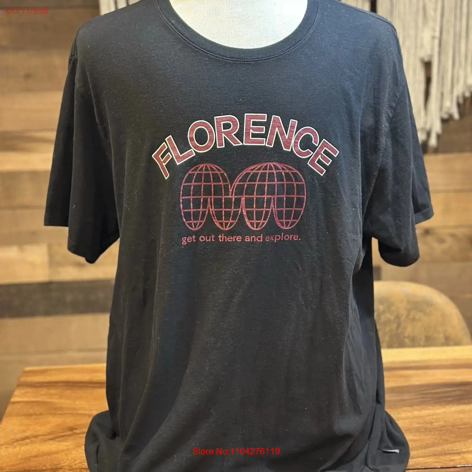 フローレンス マリン X T シャツ メンズ XXL Get - Men'S Fashion X のレビューと価格