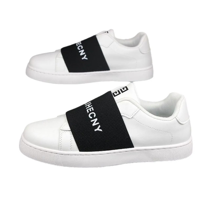 トレンディなブランド 多用途で通気性のあるスニーカー 四季通 - Mens Fashion Trainers のレビューと価格