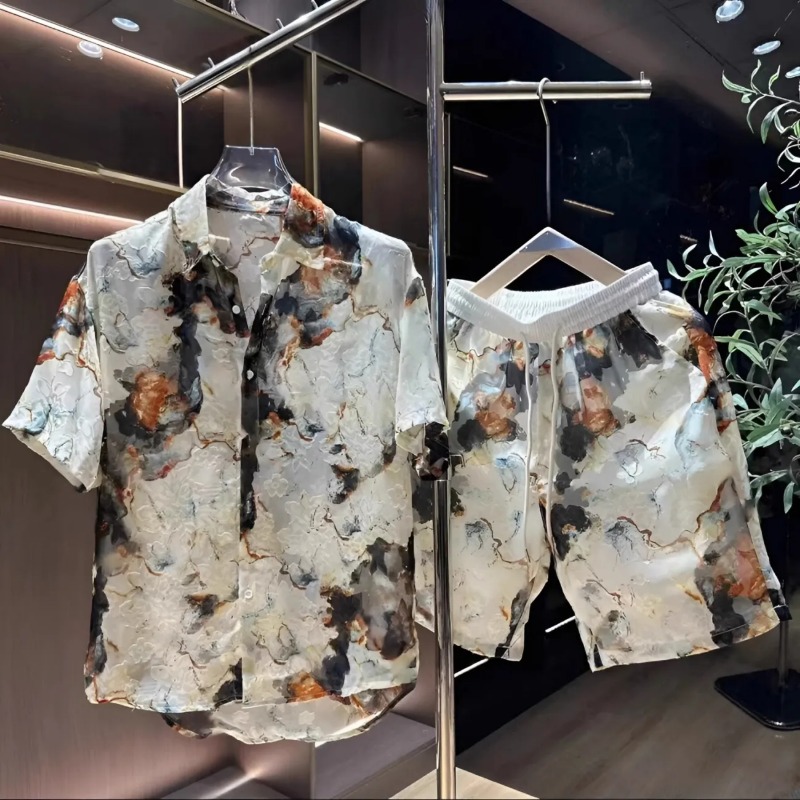 ファッショナブルでカジュアルなメンズ新作ハイエンドトレンドプ - Men'S Fashion Videos のレビューと価格