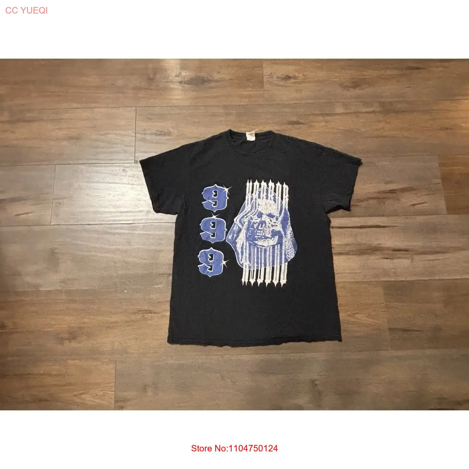 Ghostemane X Ho99o9 Tシャツ ミディアム - Men'S Fashion X のレビューと価格