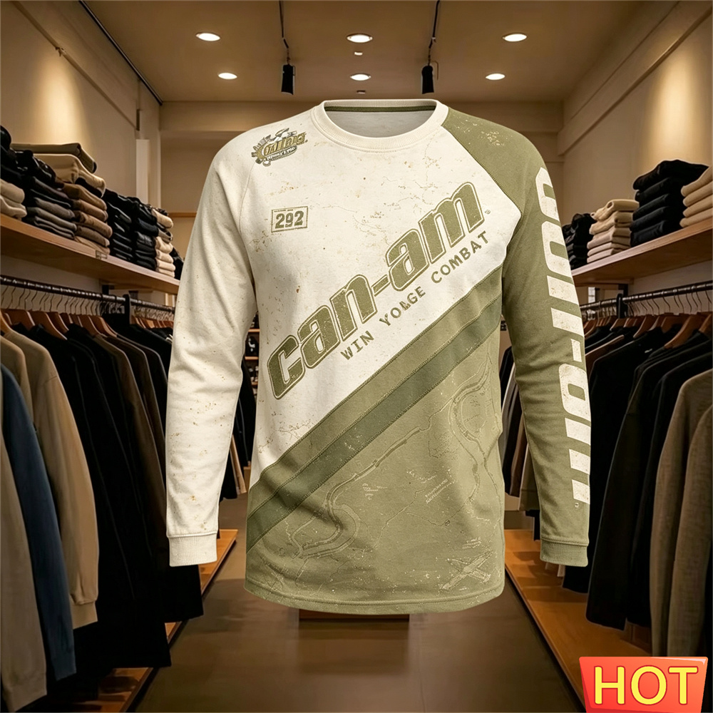 バイクレース用長袖ラウンドネックTシャツ、男女兼用、ファッシ - Men'S Fashion T Shirts のレビューと価格