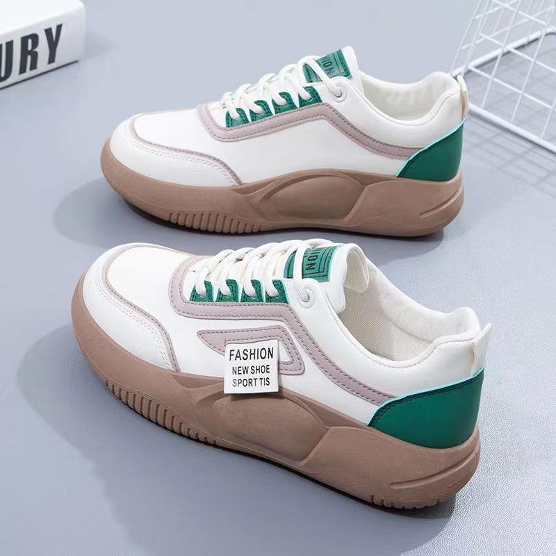 2026年、人気急上昇中のレディースカジュアルシューズ。通気 - Mens Fashion Trainers のレビューと価格
