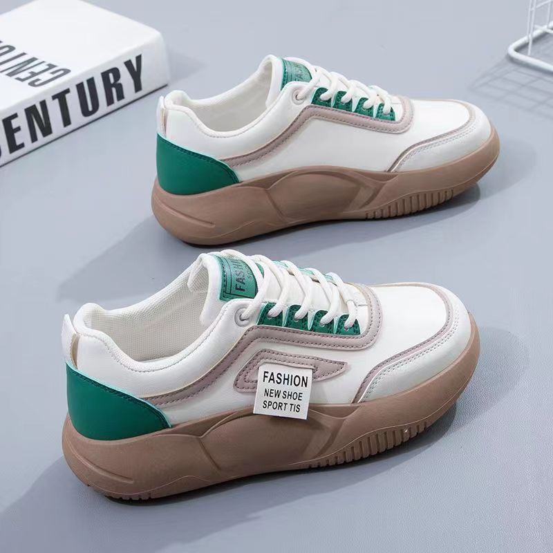 2026年、人気急上昇中のレディースカジュアルシューズ。通気 - Mens Fashion Trainers のレビューと価格