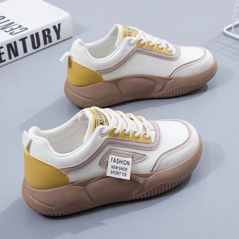 2026年、人気急上昇中のレディースカジュアルシューズ。通気 - Mens Fashion Trainers のレビューと価格